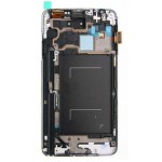 Samsung Galaxy Note 3 LCD Screen Digitizer with Housing Frame